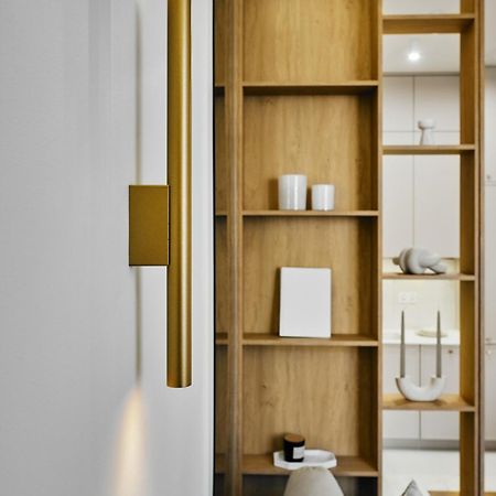 Rentplanet - Apartament Krasinskiego Cracovie Extérieur photo