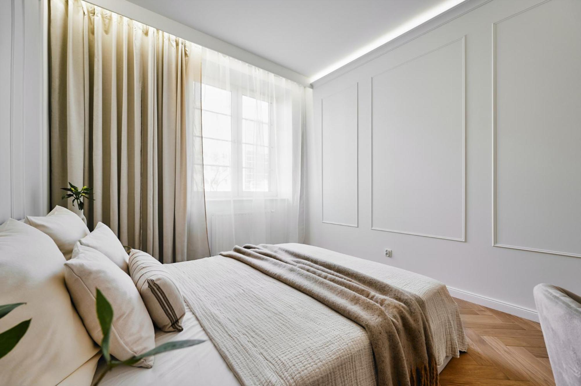 Rentplanet - Apartament Krasinskiego Cracovie Extérieur photo